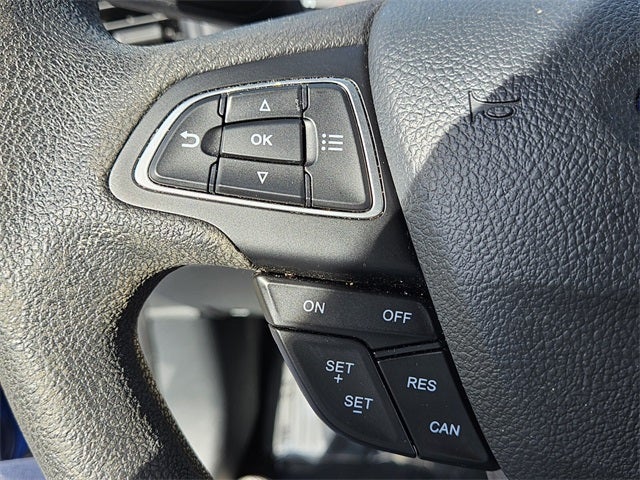 2020 Ford EcoSport S