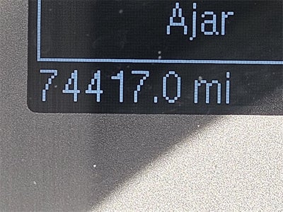 2020 Ford EcoSport S