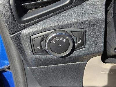 2020 Ford EcoSport S