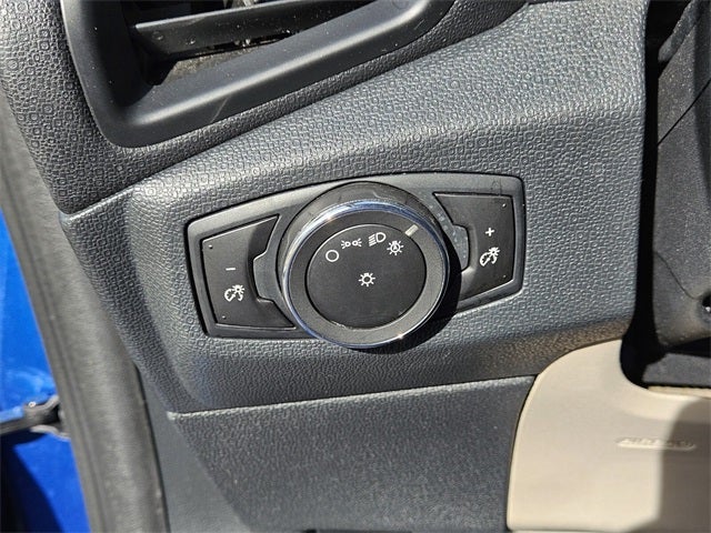 2020 Ford EcoSport S