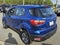 2020 Ford EcoSport S