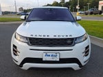 2020 Land Rover Range Rover Evoque R-Dynamic SE