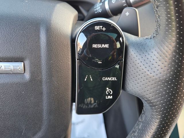 2020 Land Rover Range Rover Evoque R-Dynamic SE
