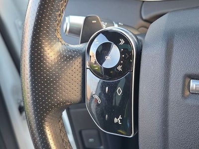 2020 Land Rover Range Rover Evoque R-Dynamic SE