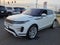 2020 Land Rover Range Rover Evoque R-Dynamic SE
