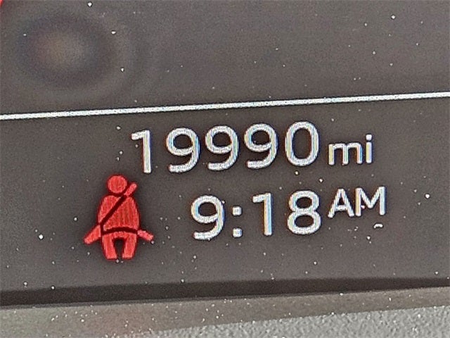 2024 Audi Q8 55 Prestige quattro