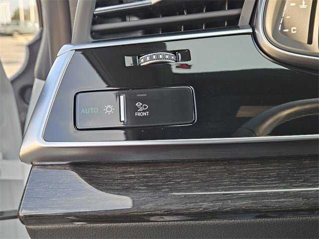 2024 Audi Q8 55 Prestige quattro