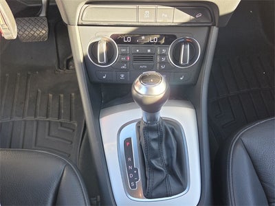 2018 Audi Q3 2.0T Premium quattro