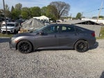 2017 Honda Civic EX-T