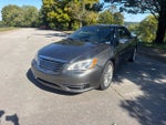 2012 Chrysler 200 Limited