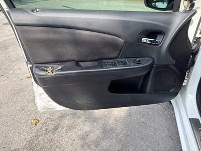 2014 Chrysler 200 Touring