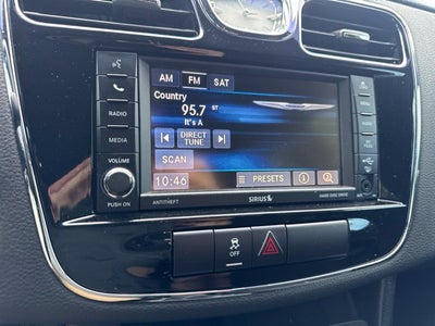 2014 Chrysler 200 Touring