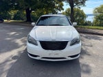2014 Chrysler 200 Touring