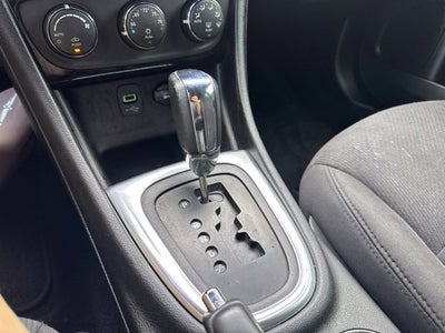 2014 Chrysler 200 Touring
