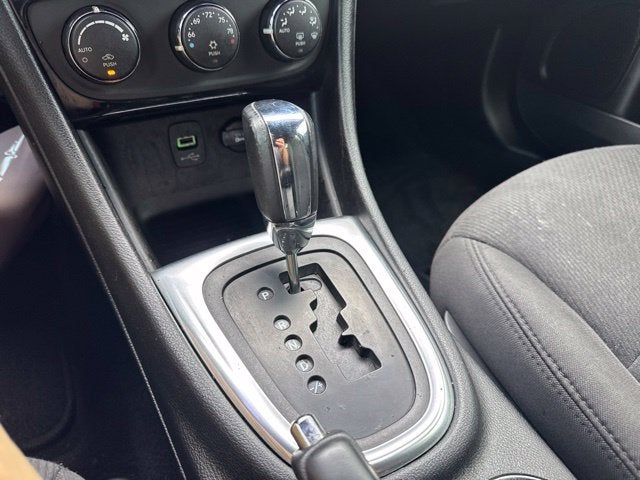 2014 Chrysler 200 Touring
