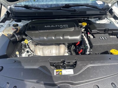 2017 Chrysler 200 Limited