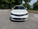 2017 Chrysler 200 Limited