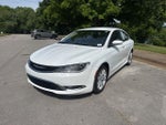 2017 Chrysler 200 Limited