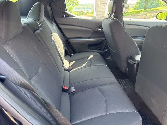 2013 Dodge Avenger SXT