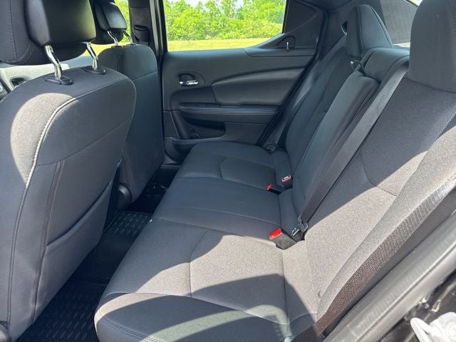 2013 Dodge Avenger SXT