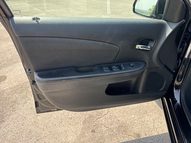 2013 Dodge Avenger SXT