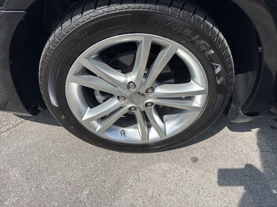 2013 Dodge Avenger SXT