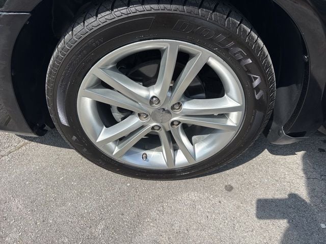 2013 Dodge Avenger SXT