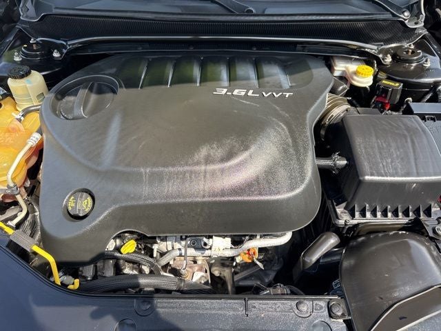 2013 Dodge Avenger SXT