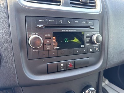 2013 Dodge Avenger SXT