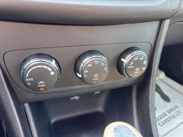 2013 Dodge Avenger SXT