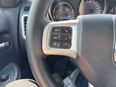 2013 Dodge Avenger SXT