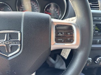 2013 Dodge Avenger SXT