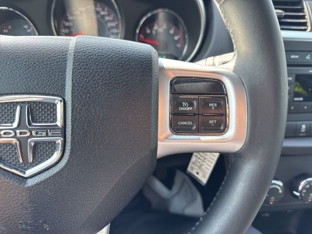 2013 Dodge Avenger SXT