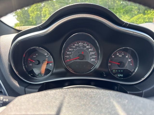 2013 Dodge Avenger SXT