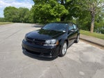 2013 Dodge Avenger SXT