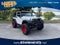 2015 Jeep Wrangler Willys Wheeler