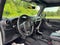 2015 Jeep Wrangler Willys Wheeler