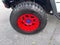 2015 Jeep Wrangler Willys Wheeler