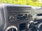 2015 Jeep Wrangler Willys Wheeler