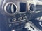 2015 Jeep Wrangler Willys Wheeler