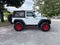 2015 Jeep Wrangler Willys Wheeler
