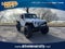 2014 Jeep Wrangler Sahara