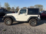 2014 Jeep Wrangler Rubicon