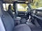 2023 Jeep Wrangler High Tide