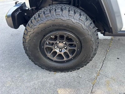 2023 Jeep Wrangler High Tide