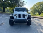 2023 Jeep Wrangler High Tide