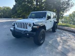 2023 Jeep Wrangler High Tide