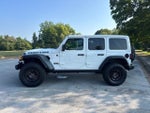 2023 Jeep Wrangler High Tide