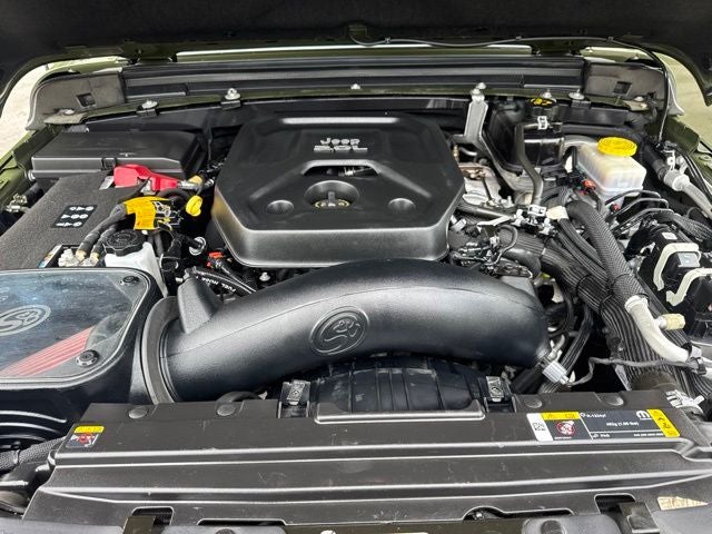 2022 Jeep Wrangler Unlimited Sport Altitude