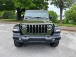 2022 Jeep Wrangler Unlimited Sport Altitude